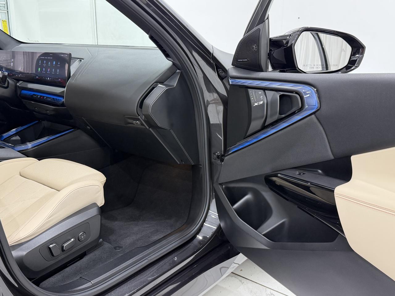 2025 BMW X3 M50 Xdrive Newark DE