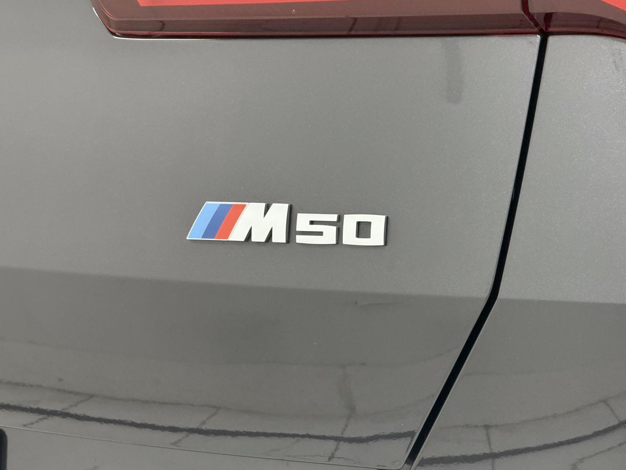 2025 BMW X3 M50 Xdrive Newark DE