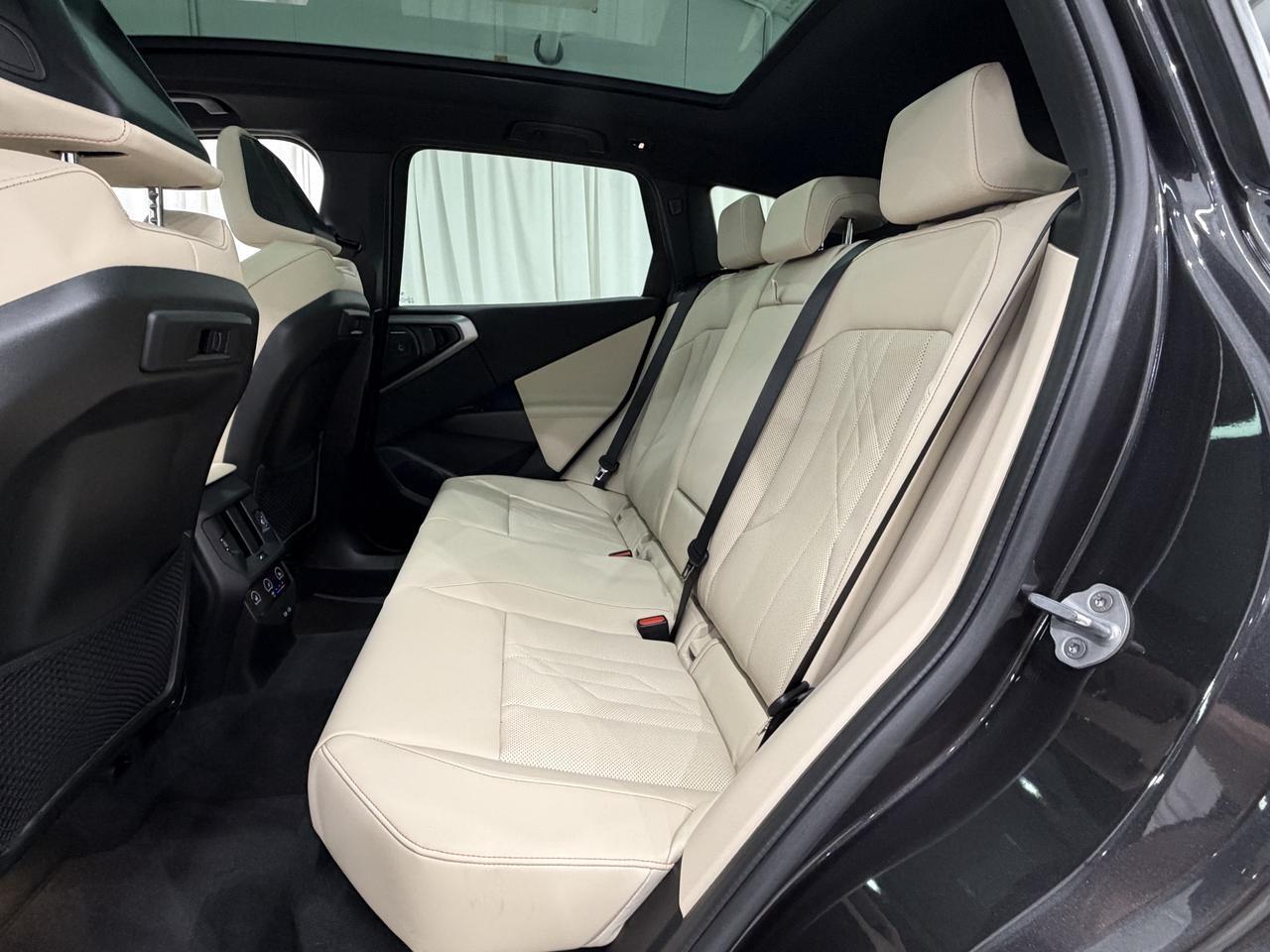 2025 BMW X3 M50 Xdrive Newark DE