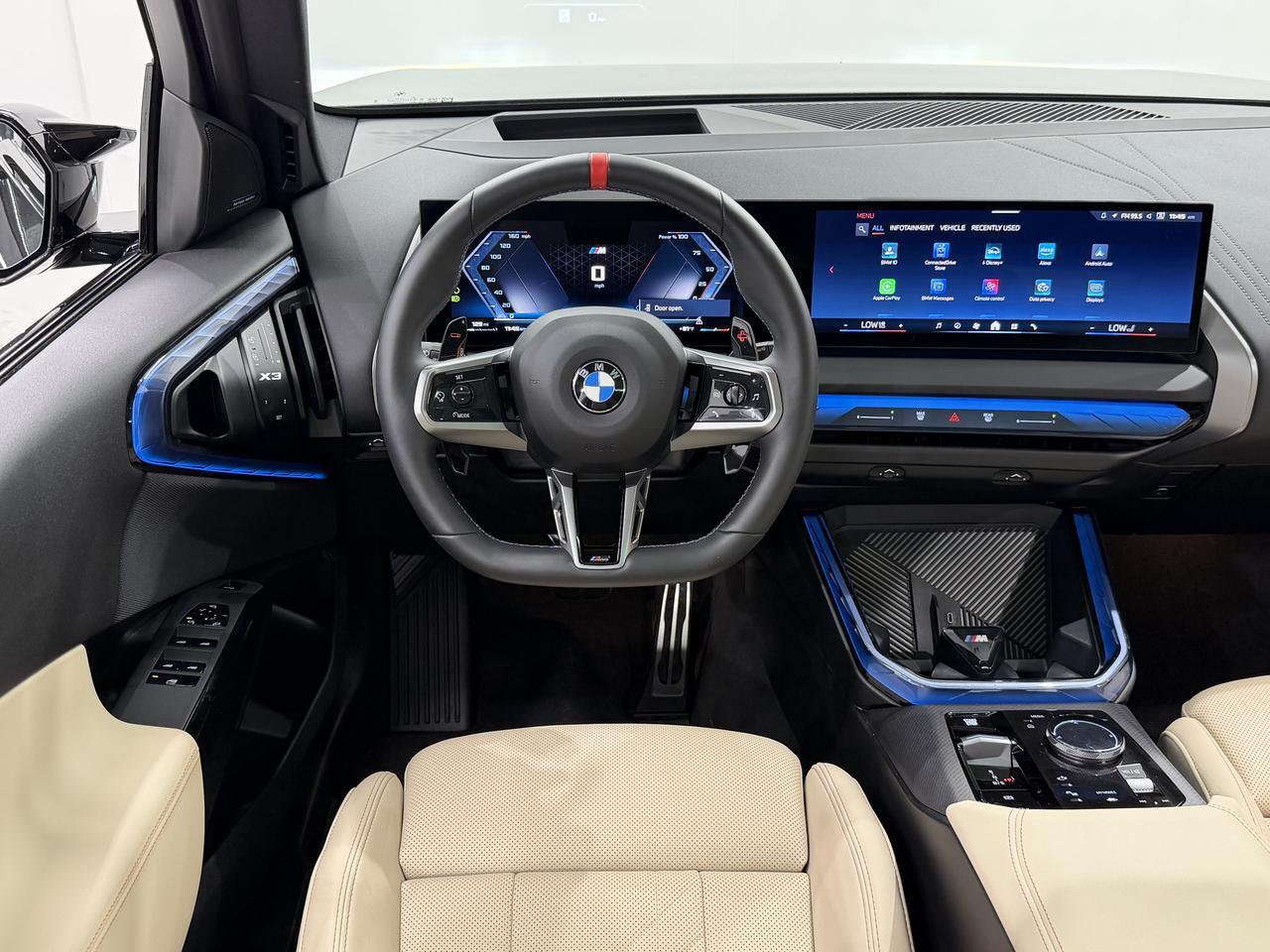 2025 BMW X3 M50 Xdrive Newark DE