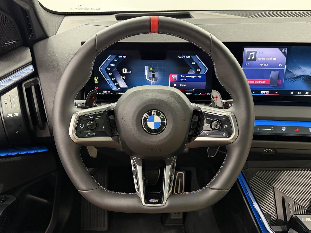 2025 BMW X3 M50 Xdrive Newark DE