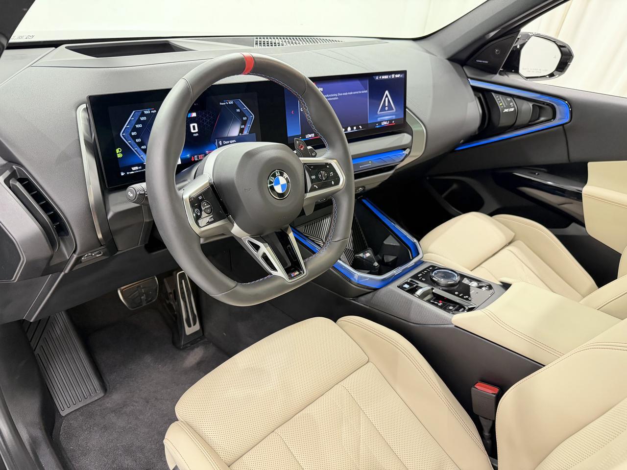 2025 BMW X3 M50 Xdrive Newark DE