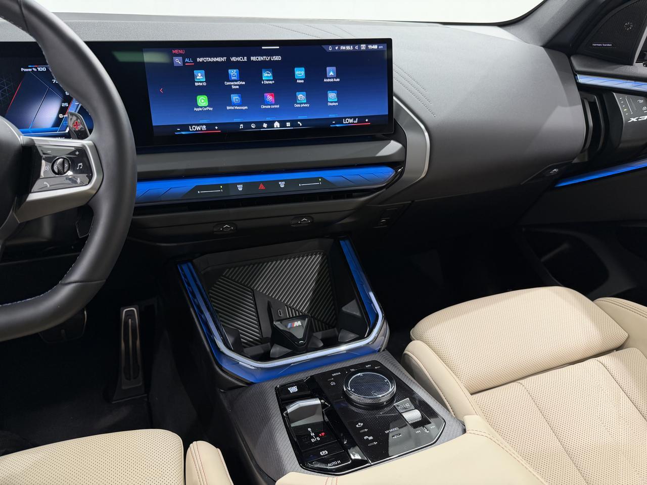 2025 BMW X3 M50 Xdrive Newark DE
