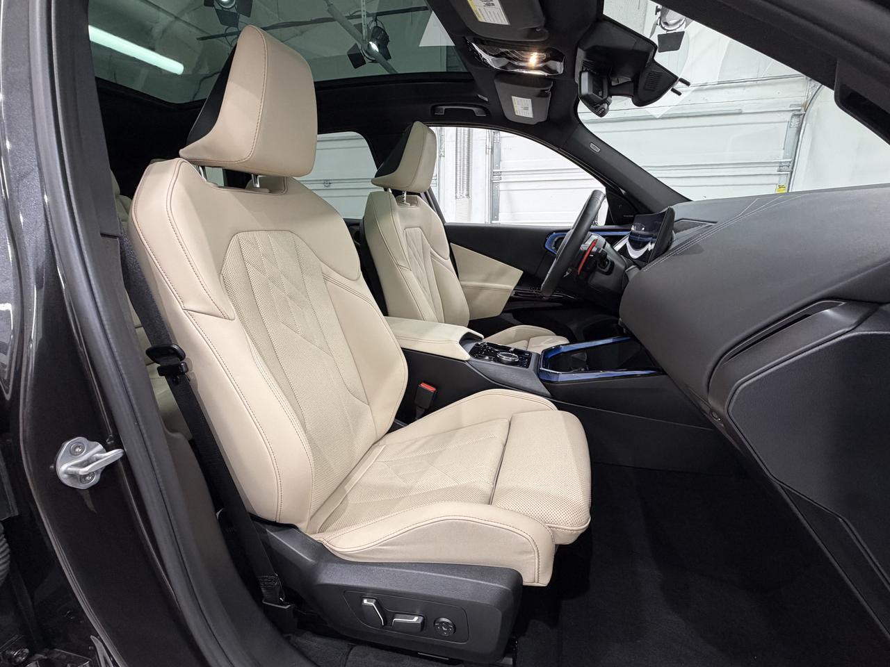 2025 BMW X3 M50 Xdrive Newark DE