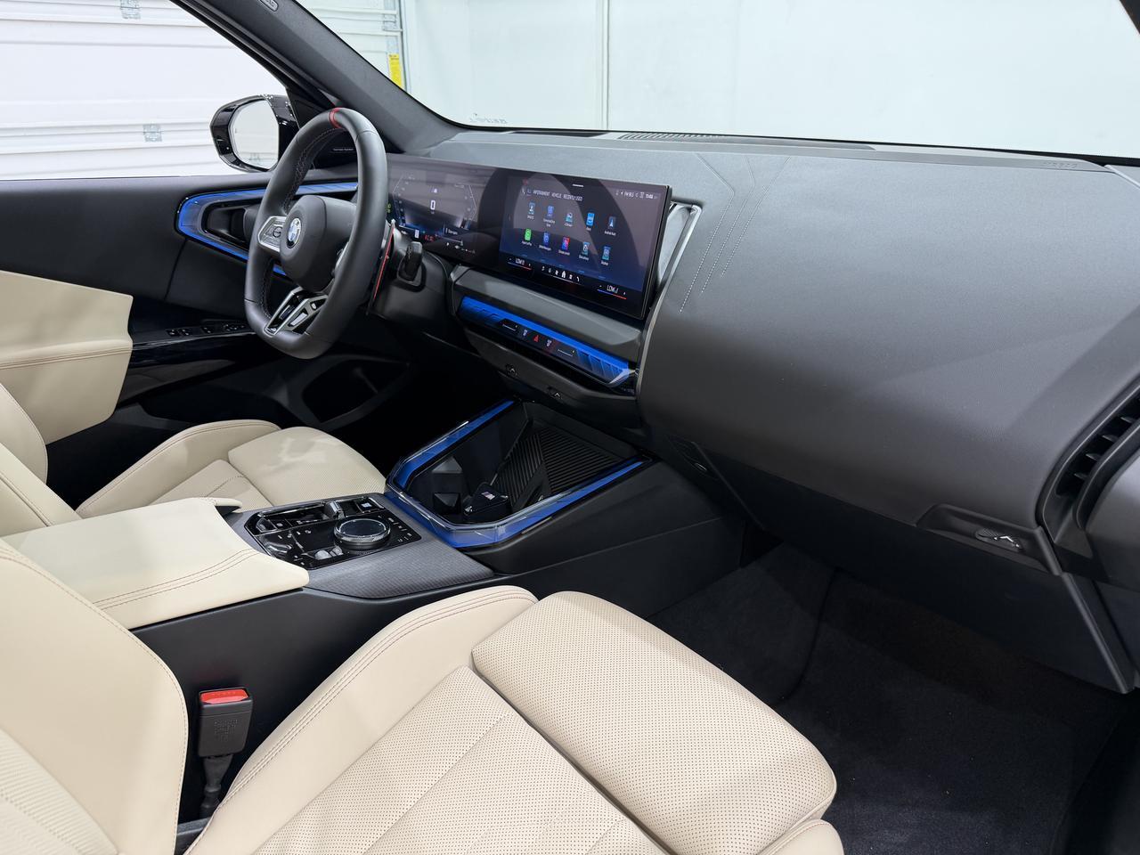 2025 BMW X3 M50 Xdrive Newark DE
