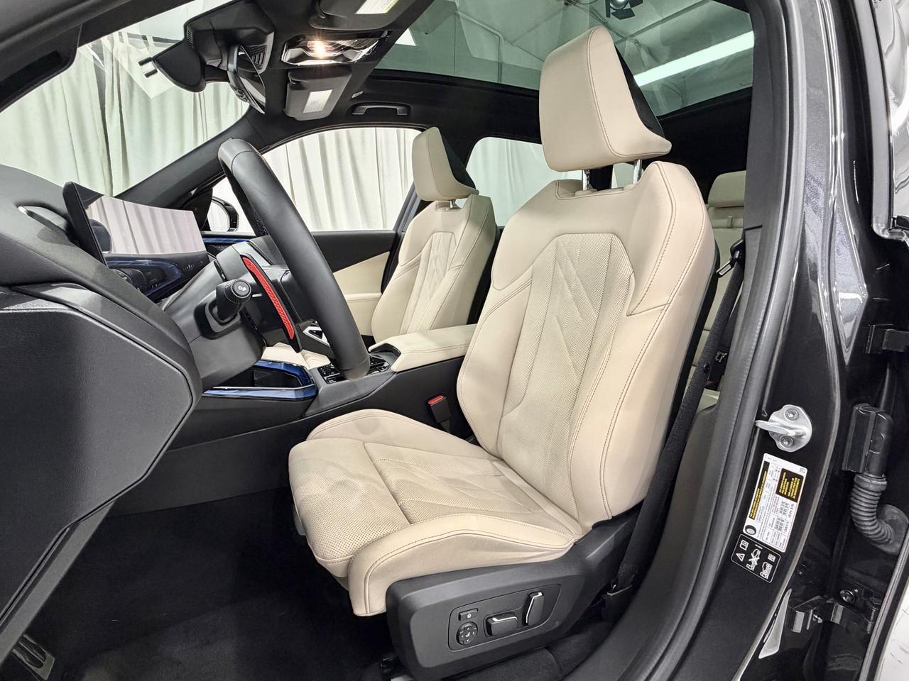 2025 BMW X3 M50 Xdrive Newark DE