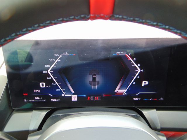 2025 BMW X3 M50 xDrive Santa Fe NM