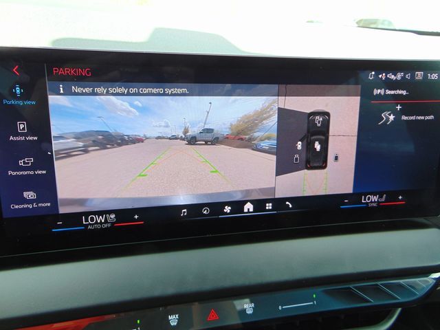 2025 BMW X3 M50 xDrive Santa Fe NM