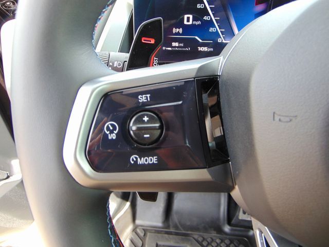 2025 BMW X3 M50 xDrive Santa Fe NM