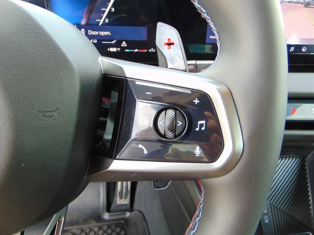 2025 BMW X3 M50 xDrive Santa Fe NM