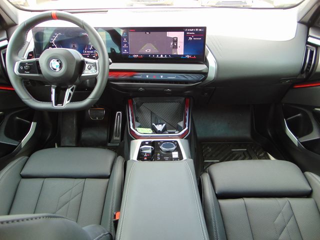 2025 BMW X3 M50 xDrive Santa Fe NM