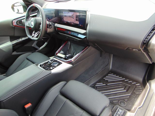 2025 BMW X3 M50 xDrive Santa Fe NM