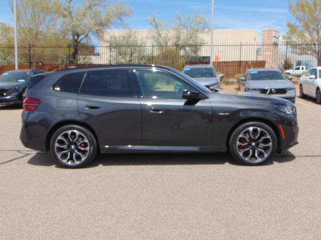 2025 BMW X3 M50 xDrive Santa Fe NM