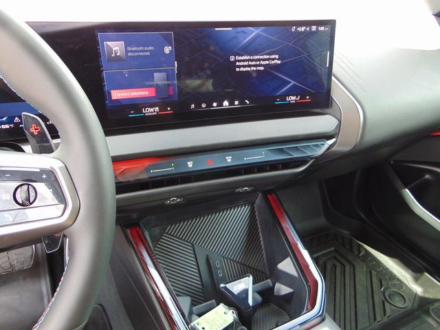 2025 BMW X3 M50 xDrive Santa Fe NM