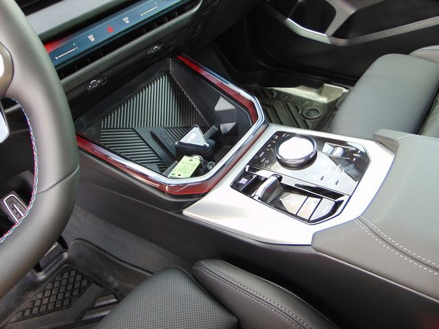 2025 BMW X3 M50 xDrive Santa Fe NM