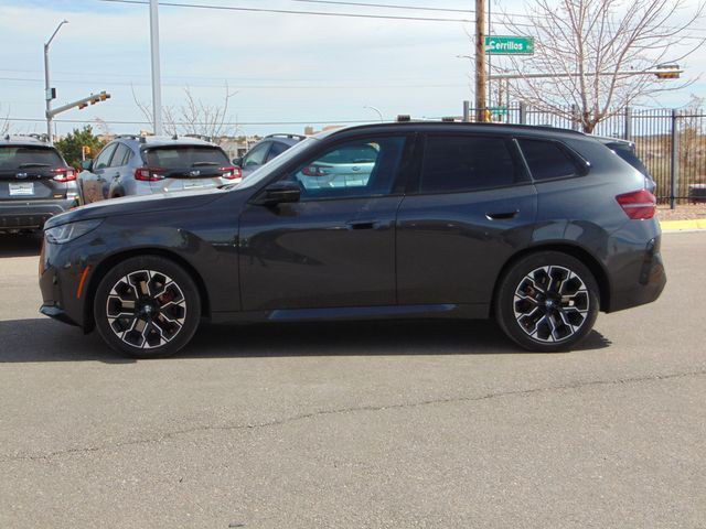 2025 BMW X3 M50 xDrive Santa Fe NM