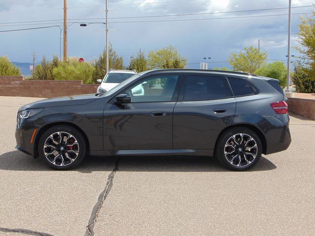 2025 BMW X3 M50 xDrive Santa Fe NM