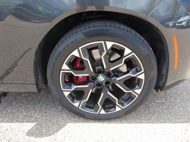 2025 BMW X3 M50 xDrive Santa Fe NM