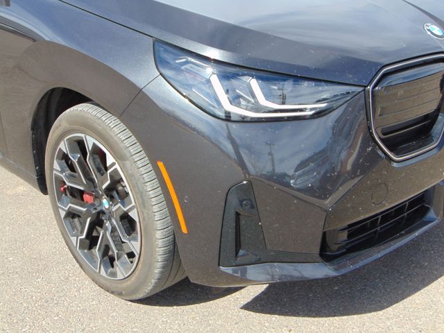 2025 BMW X3 M50 xDrive Santa Fe NM