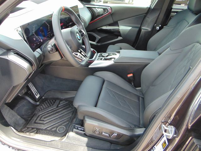 2025 BMW X3 M50 xDrive Santa Fe NM