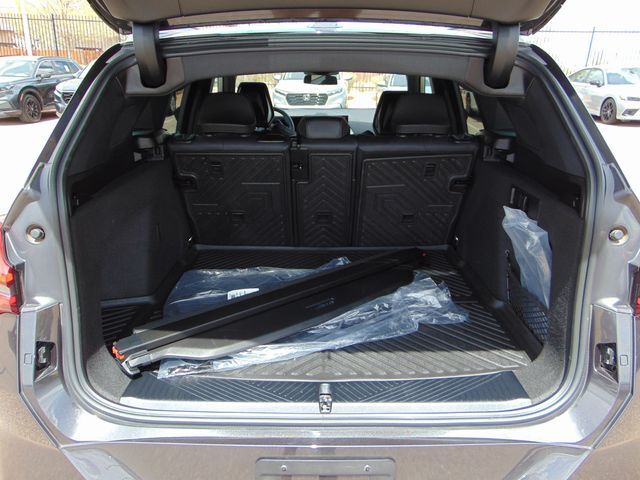 2025 BMW X3 M50 xDrive Santa Fe NM