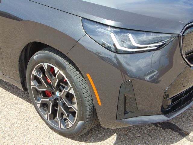 2025 BMW X3 M50 xDrive Santa Fe NM