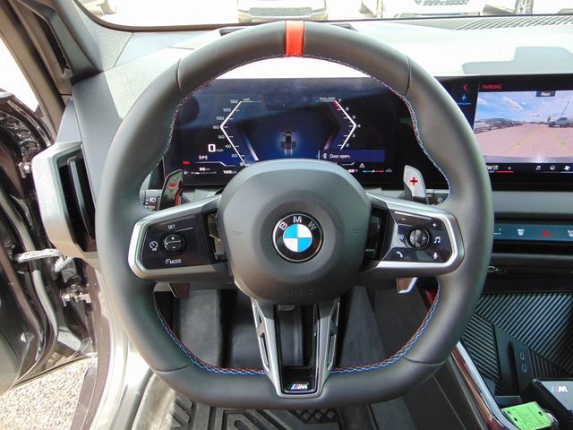 2025 BMW X3 M50 xDrive Santa Fe NM