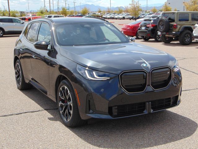 2025 BMW X3 M50 xDrive Santa Fe NM