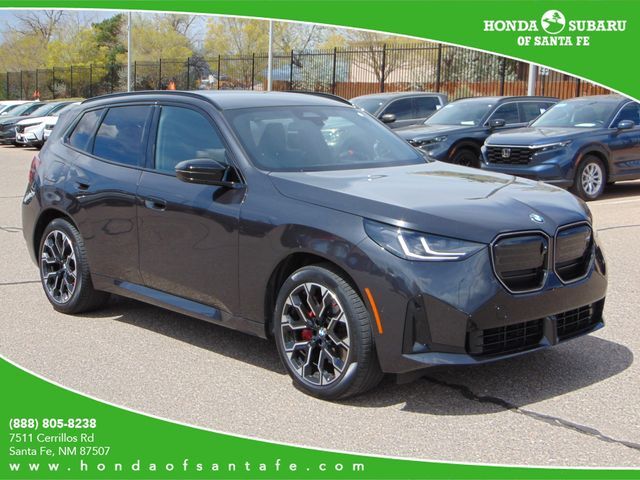 2025 BMW X3