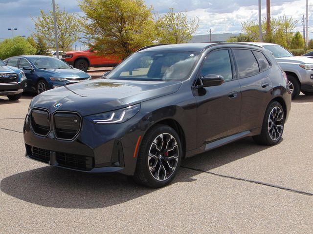 2025 BMW X3 M50 xDrive Santa Fe NM