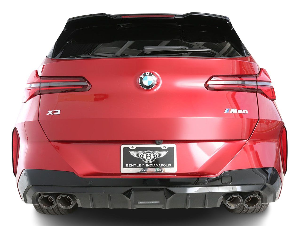 2025 BMW X3 M50 xDrive Indianapolis IN