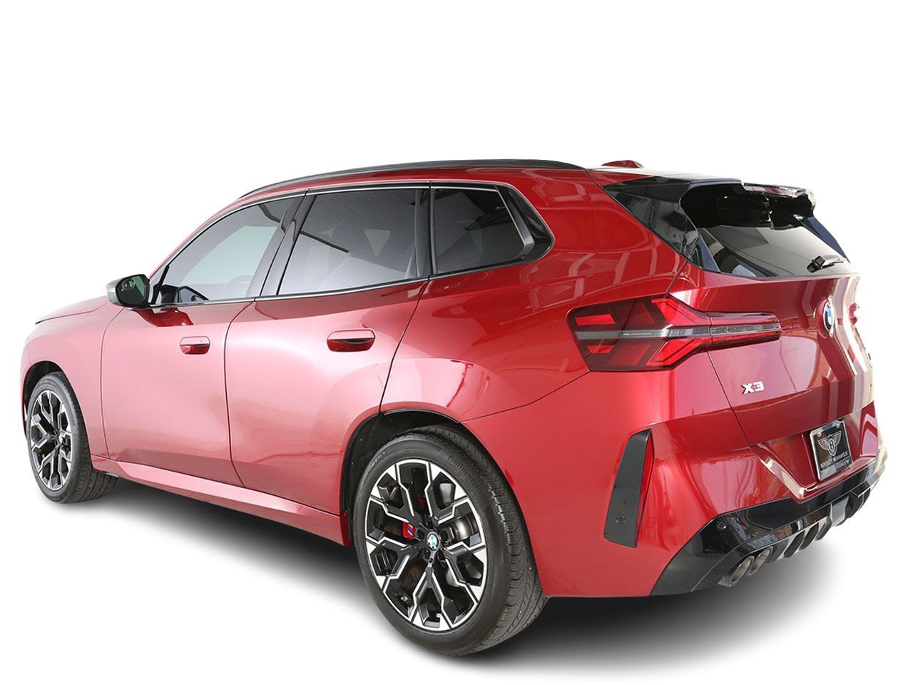 2025 BMW X3 M50 xDrive