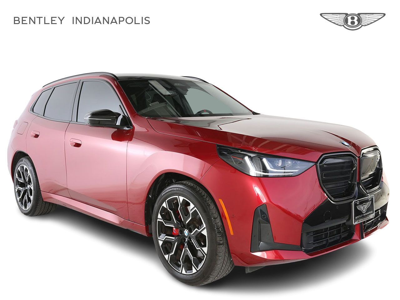 2025 BMW X3 M50 xDrive