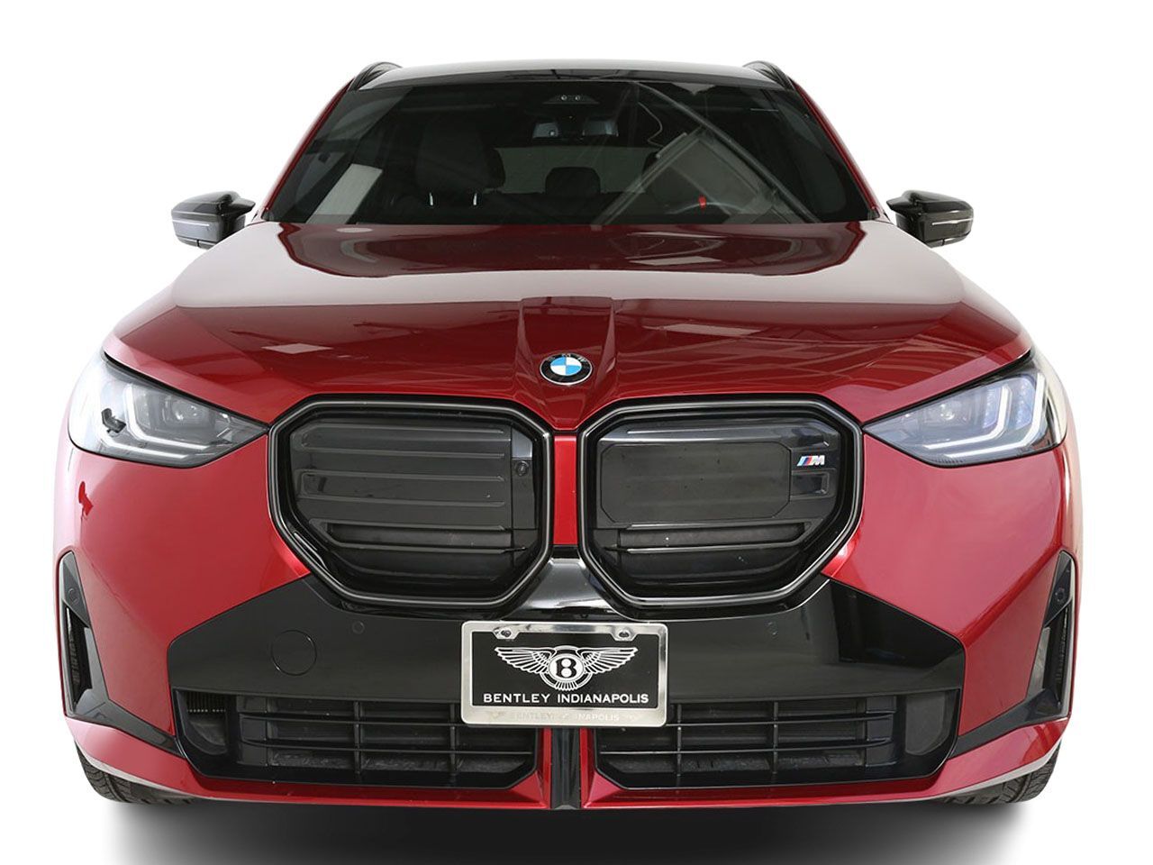 2025 BMW X3 M50 xDrive Indianapolis IN