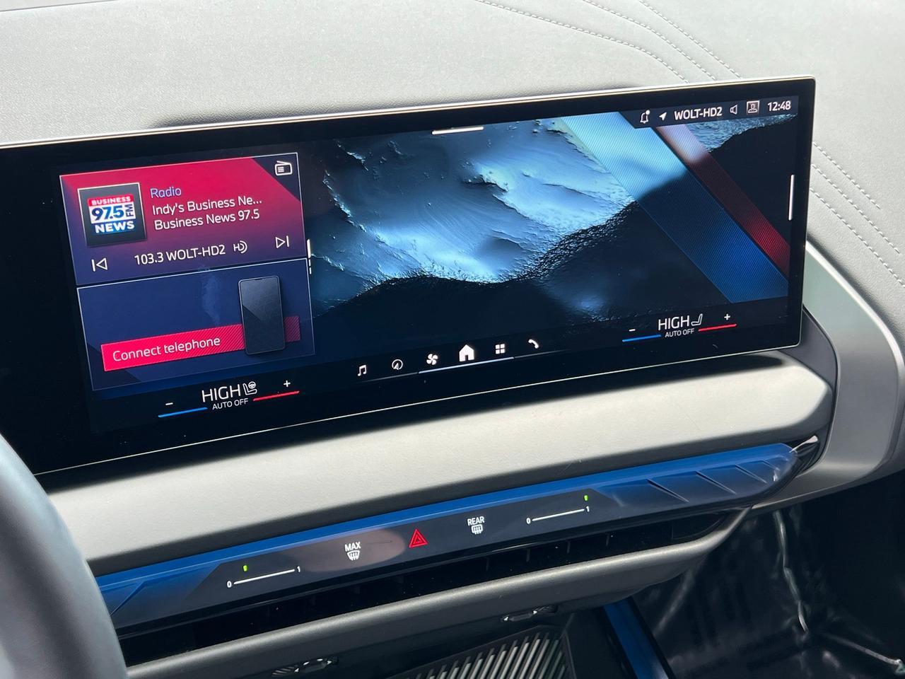 2025 BMW X3 M50 xDrive Indianapolis IN