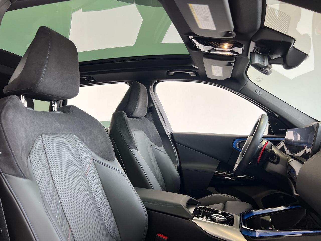 2025 BMW X3 M50 xDrive Indianapolis IN