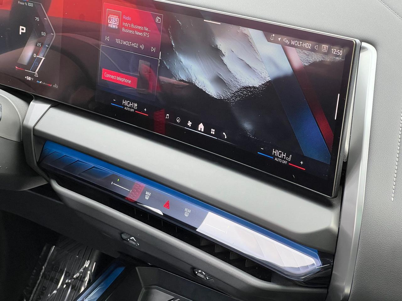 2025 BMW X3 M50 xDrive Indianapolis IN