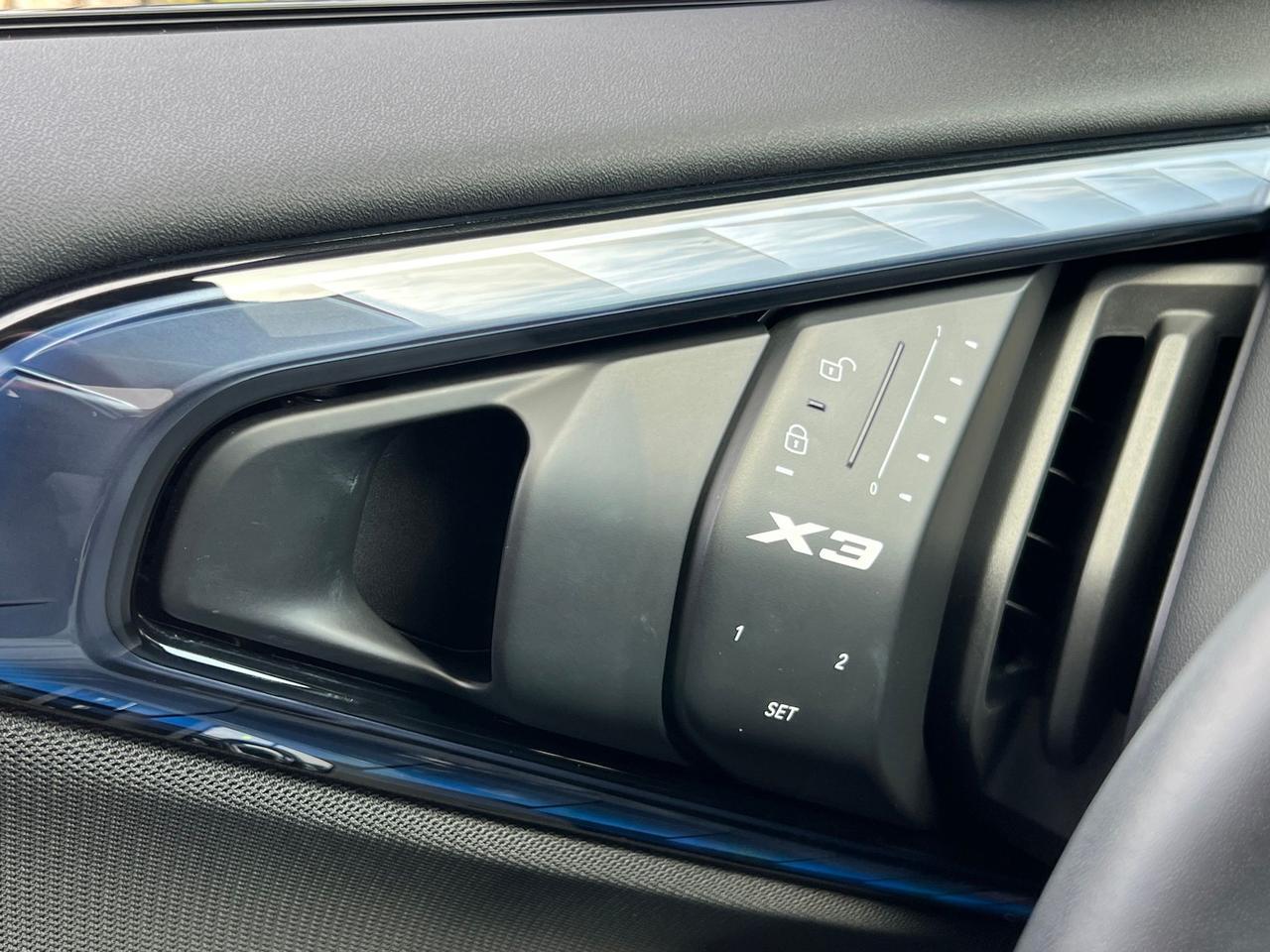 2025 BMW X3 M50 xDrive Indianapolis IN