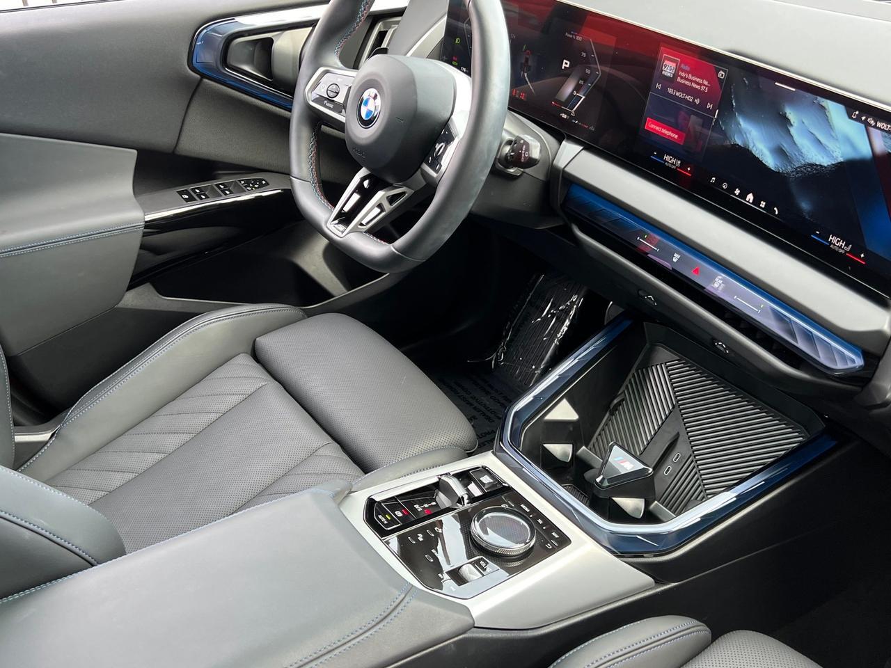 2025 BMW X3 M50 xDrive Indianapolis IN