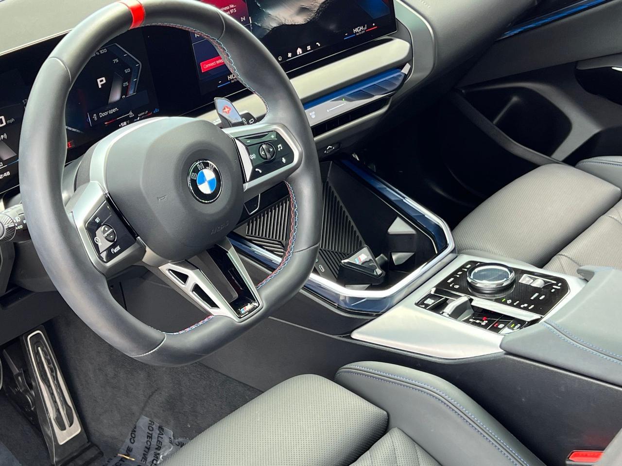 2025 BMW X3 M50 xDrive