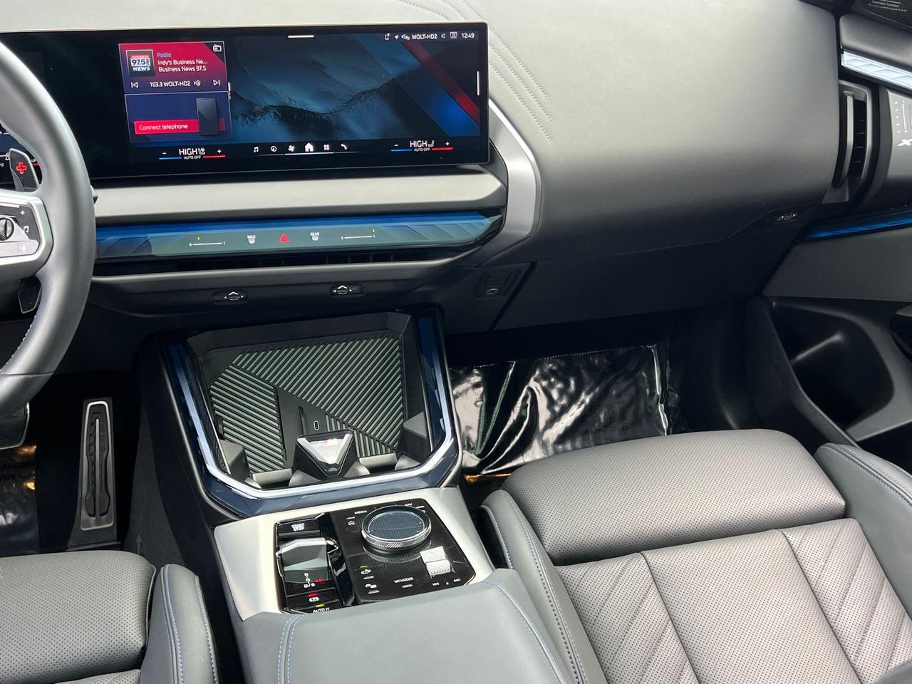 2025 BMW X3 M50 xDrive Indianapolis IN