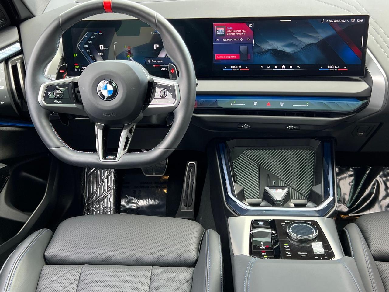 2025 BMW X3 M50 xDrive Indianapolis IN