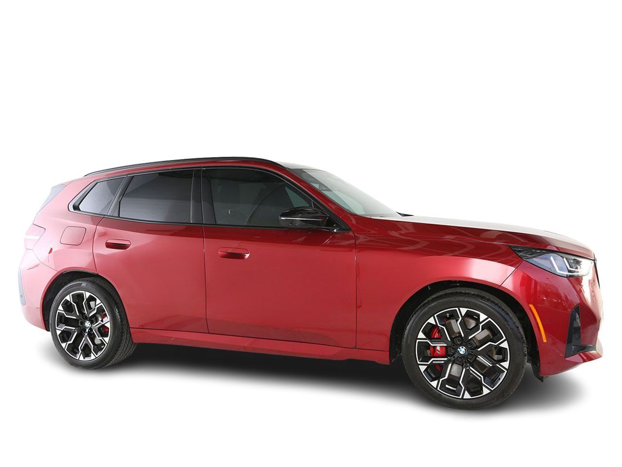 2025 BMW X3 M50 xDrive Indianapolis IN