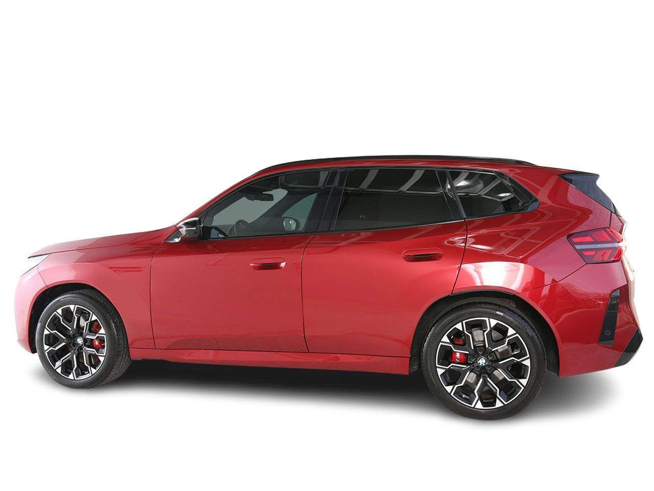 2025 BMW X3 M50 xDrive Indianapolis IN