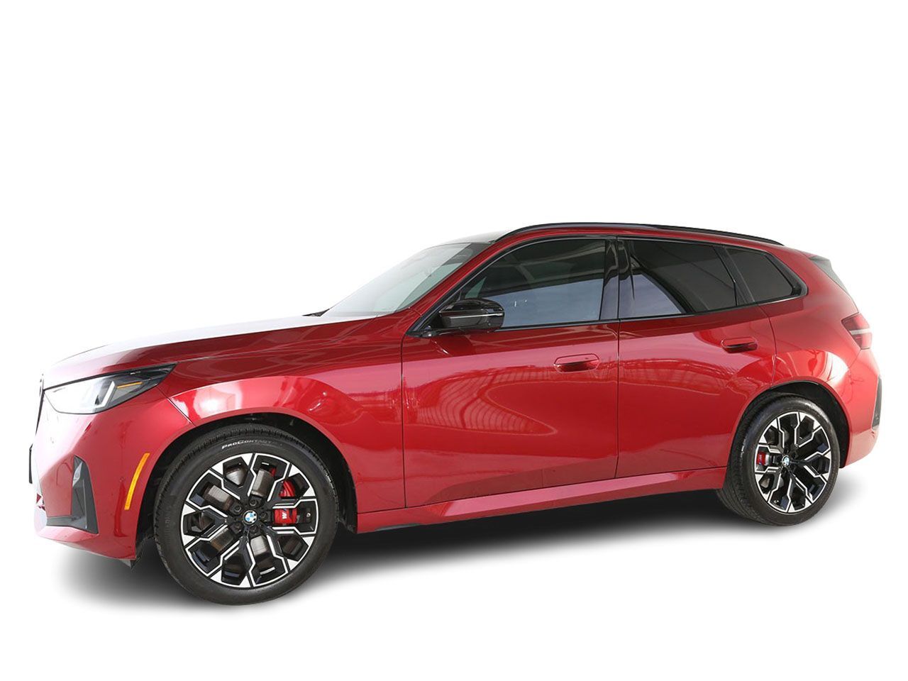 2025 BMW X3 M50 xDrive Indianapolis IN