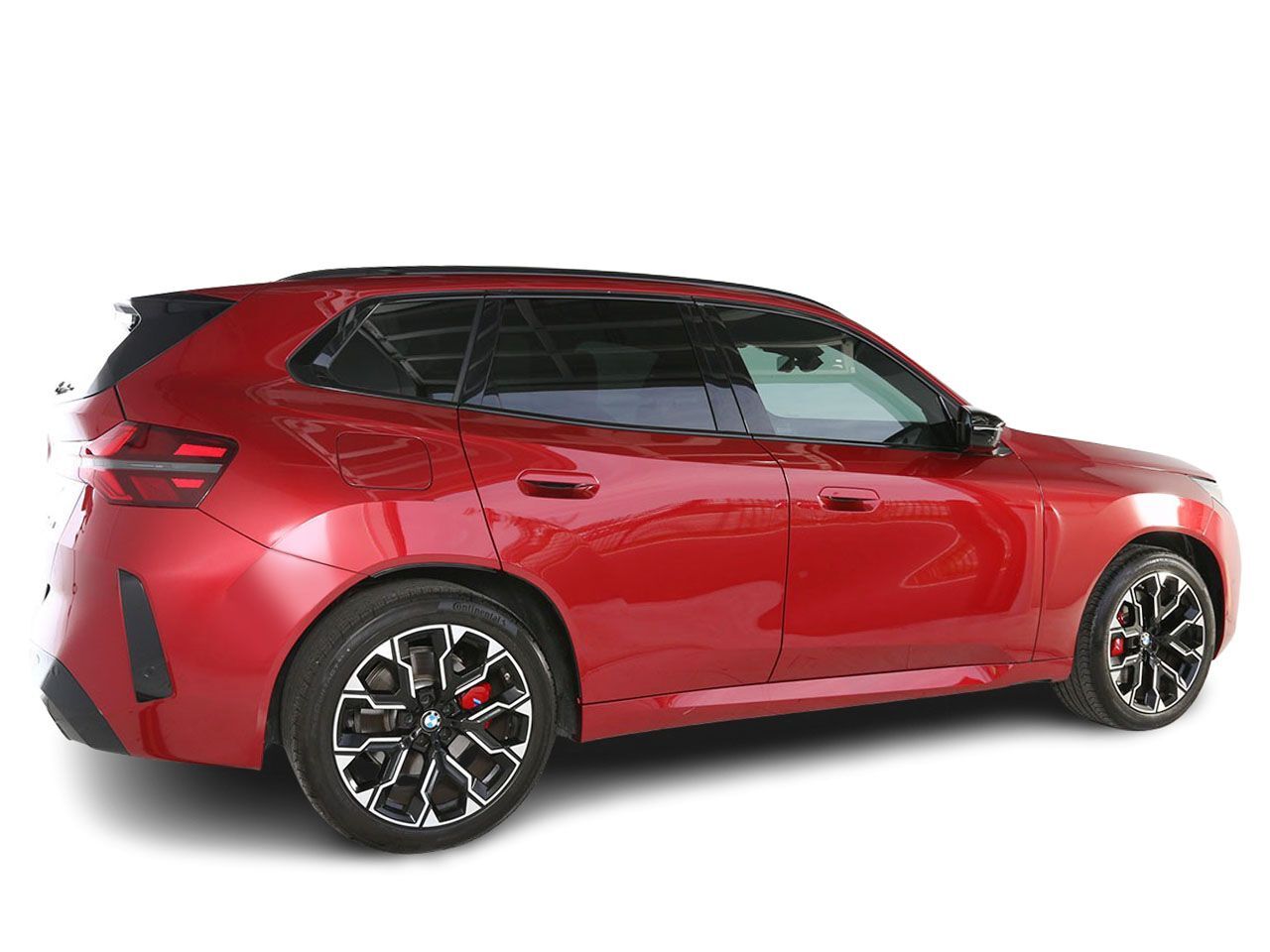 2025 BMW X3 M50 xDrive Indianapolis IN