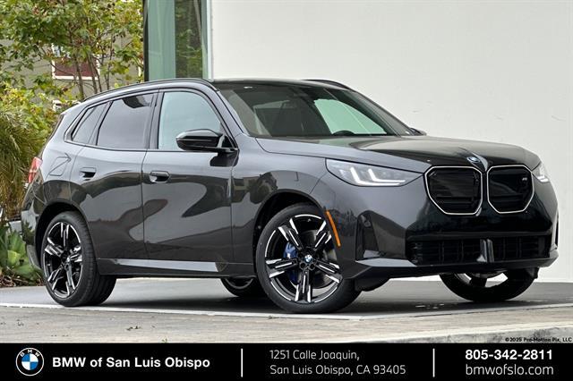 2025 BMW X3 M50 xDrive M50 xDrive