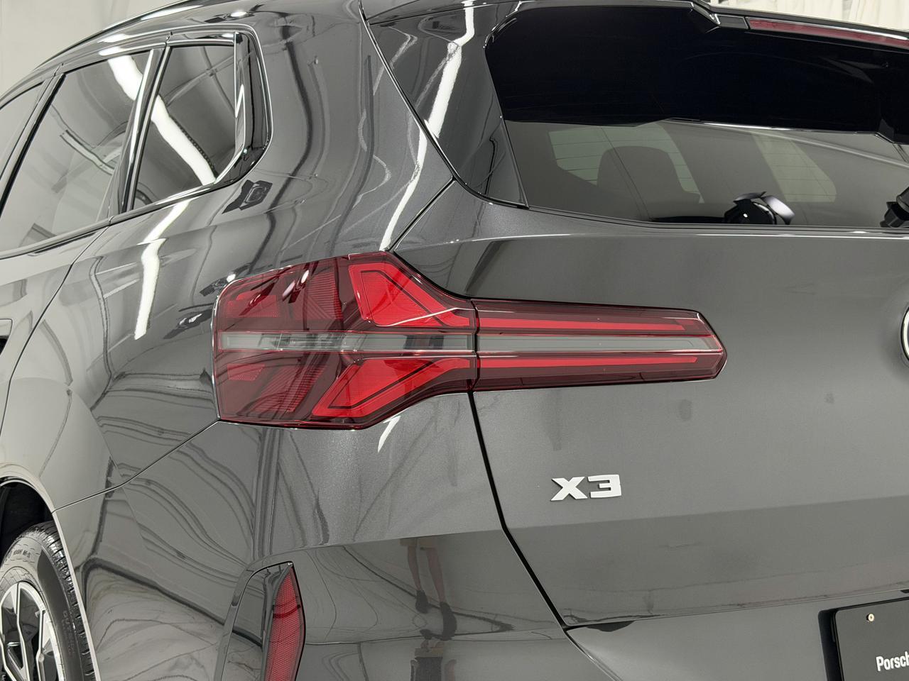 2025 BMW X3 M50 xDrive Newark DE