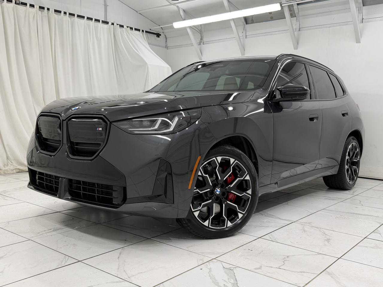 2025 BMW X3 M50 xDrive Newark DE