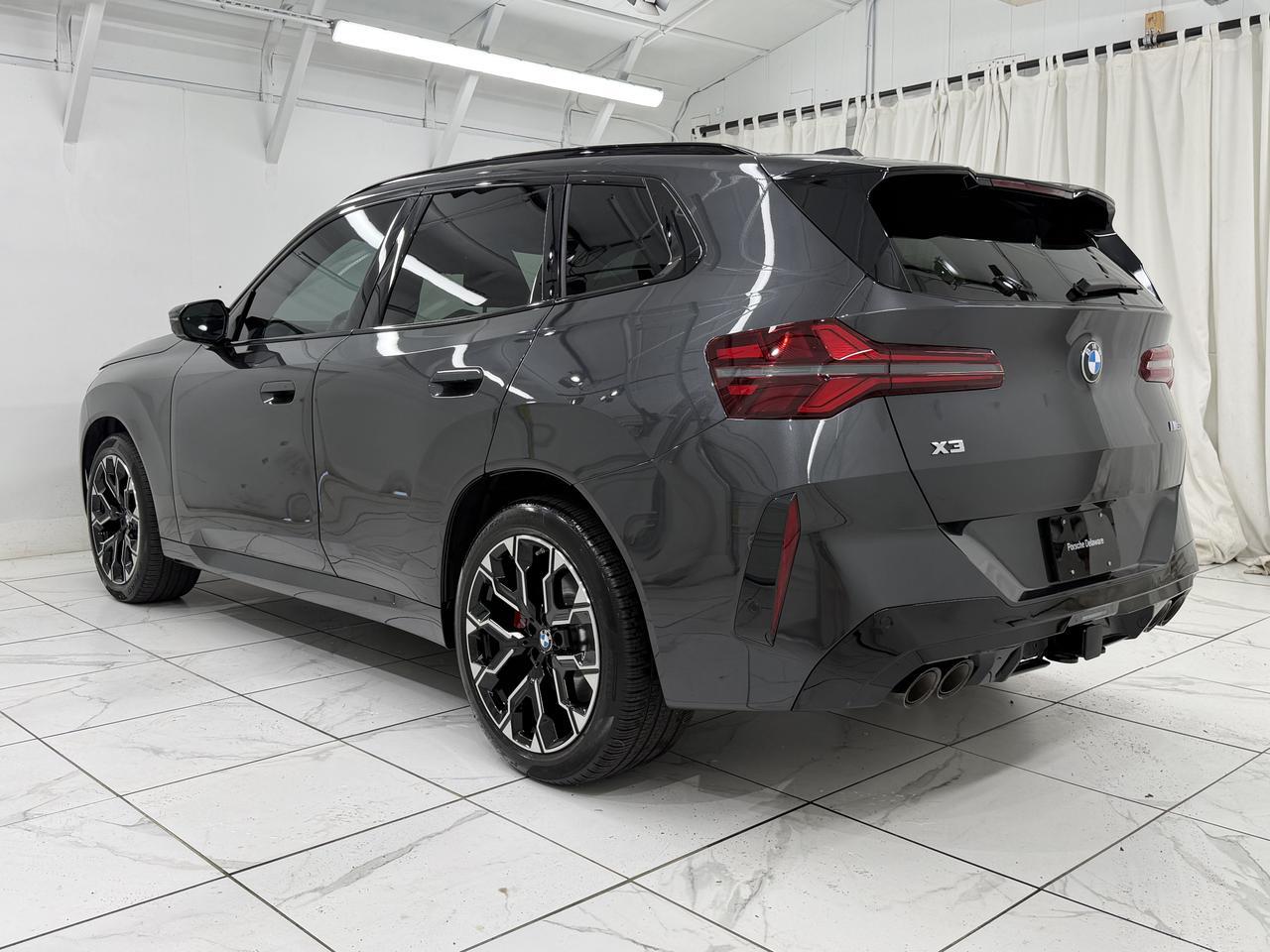 2025 BMW X3 M50 xDrive Newark DE